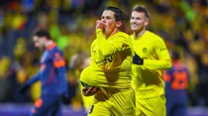  Mats Torbergsen/NTB via REUTERS /Foto: 