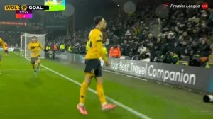 Wolves - Arsenal/Foto: 