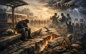 Ilustracija za kolumnu/Chat Gpt