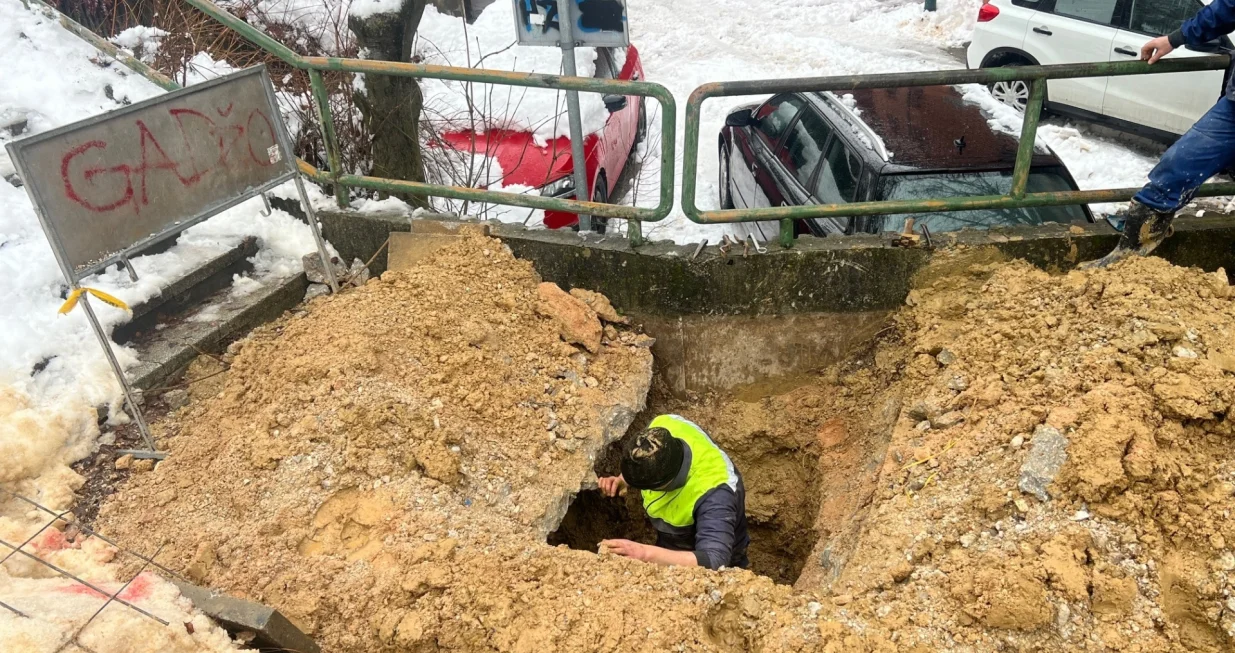 Najavljeni novi radovi/Ilustracija/Facebook//