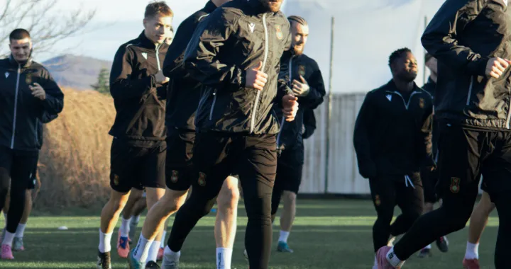 Dženan Bureković/Foto: 