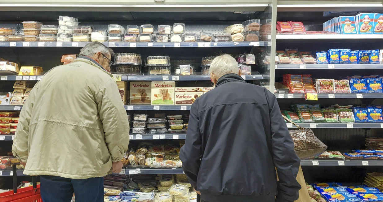 Trgovine cijene ilustracije/Ilustracija