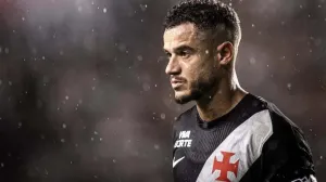 Philippe Coutinho/Foto: 