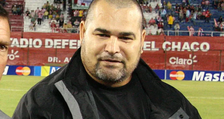 Jose luis Chilavert/Foto: 