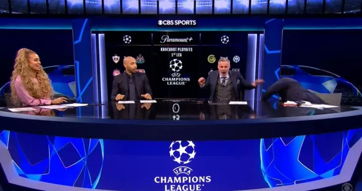 Rakcija Henryja na kiks Arsenala protiv Wolverhamptona (FOTO: Screenshot/X)/Foto: 