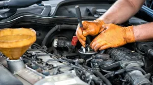 Dijagnoza: riknula turbina/