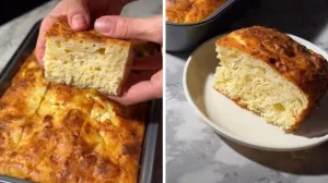 Gibanica ili pita sa sirom/@antonia.jagodic