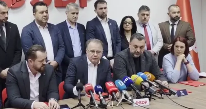 nermin nik&scaron;ić, sporazum, banja luka/Screenshot