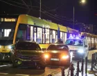 Saobraćajna nesreća, Sarajevo, tramvaj, automobili/Klix.ba