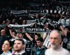 Navijači Partizana/Foto: 