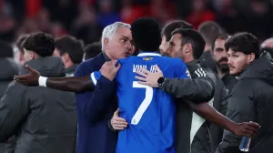 REUTERS/Rodrigo Antunes /Foto: 