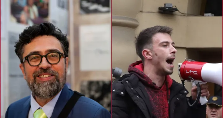 damir nik&scaron;ić, samir hrnjica/