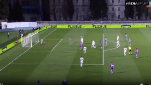 Palace vodi u Mostaru/Foto: 