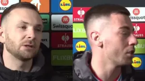 Leo Mikić i Karlo Abramović/Foto: 