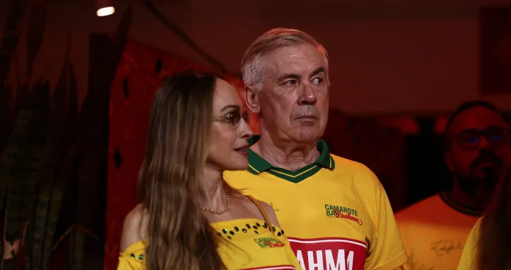 REUTERS/Jean Carniel/Foto: 