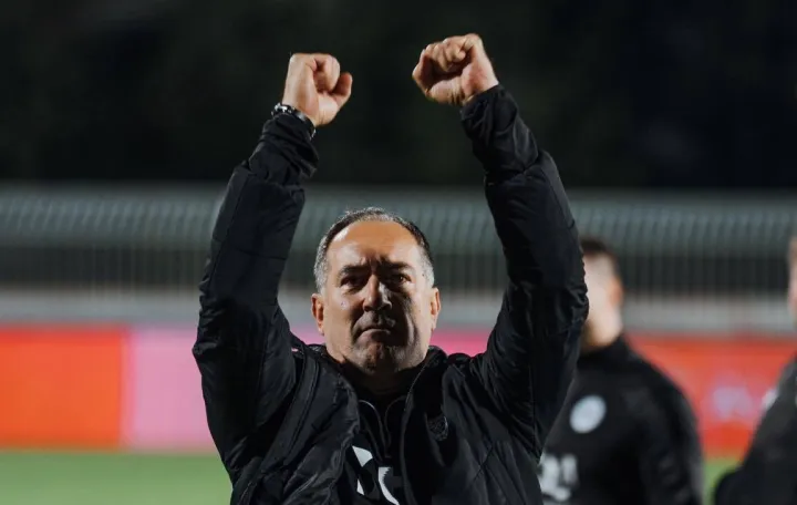 Igor &Scaron;timac/Foto: 