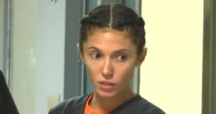 Anna Marie Crocker, osuđena na 50 godina zatvora zbog spolnog zlostvljanja dječaka/Prtsc