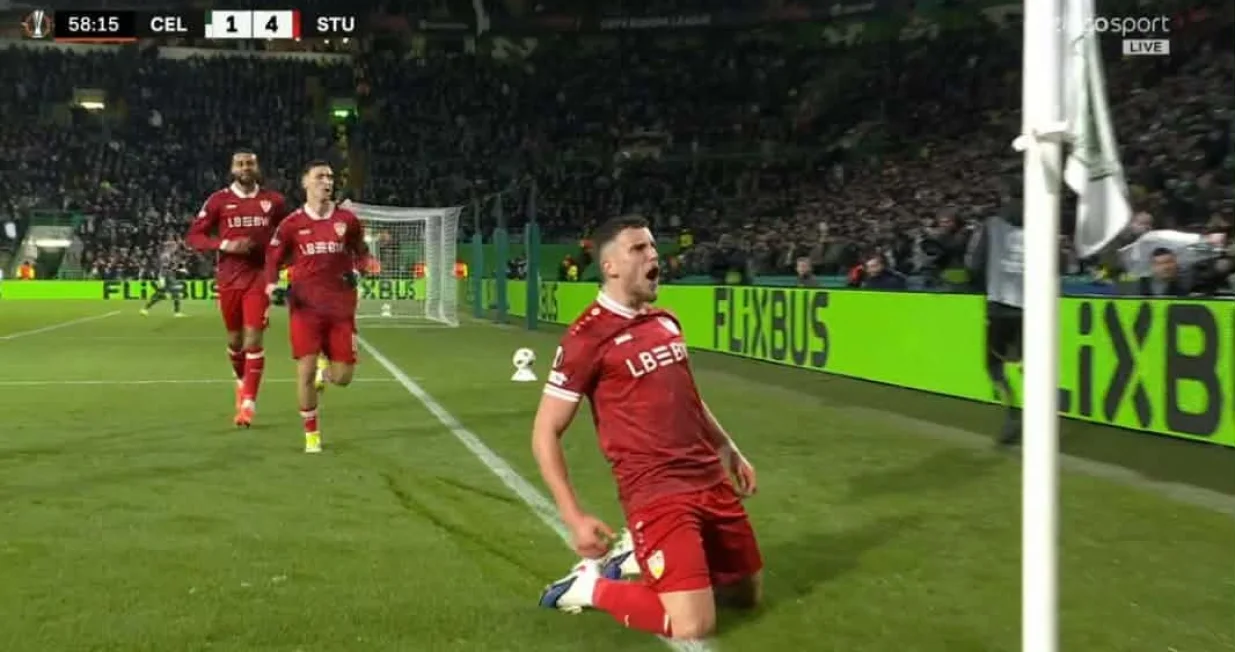 Ermedin Demirović/Foto: 