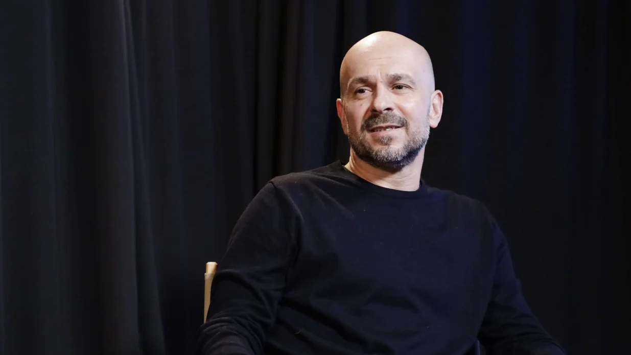 Amar Ferhatović/Foto: 