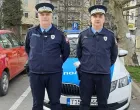 Policajci iz Prnjavora spasili mladu ženu/Srna//