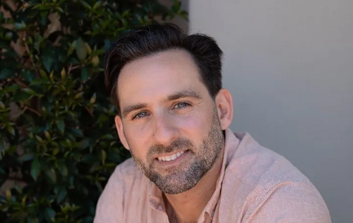 David Slucki, The Guardian/