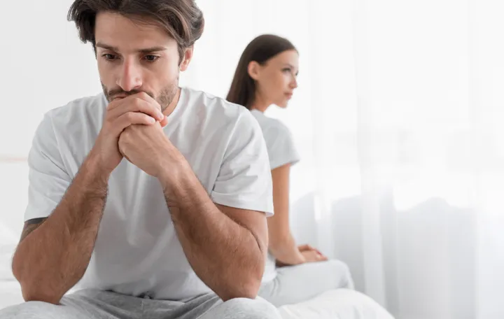 Erektilna disfunkcija//