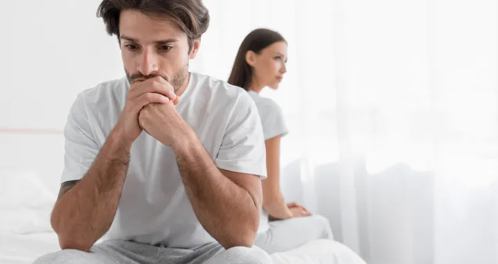 Erektilna disfunkcija//