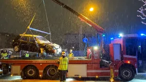 Snijeg u Austriji/Screenshot