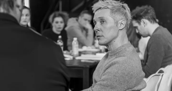 Ubistvo u Orijent Ekspresu/Velija Hasanbegović