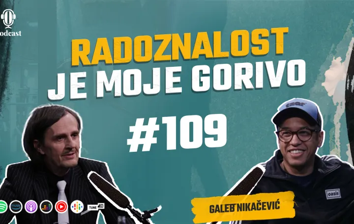 Galeb Nikačević i Opet Laka/