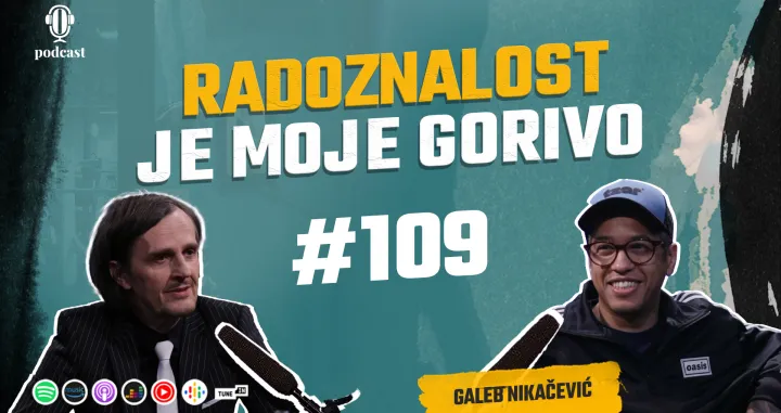 Galeb Nikačević i Opet Laka/