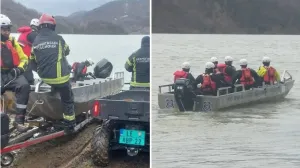 U toku potraga/Telegraf.rs//