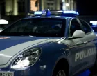 Policija u Italiji//