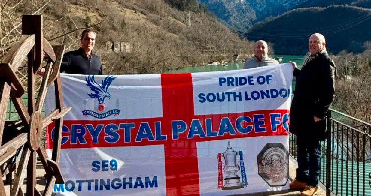 FOTO: Screenshot/Foto: 