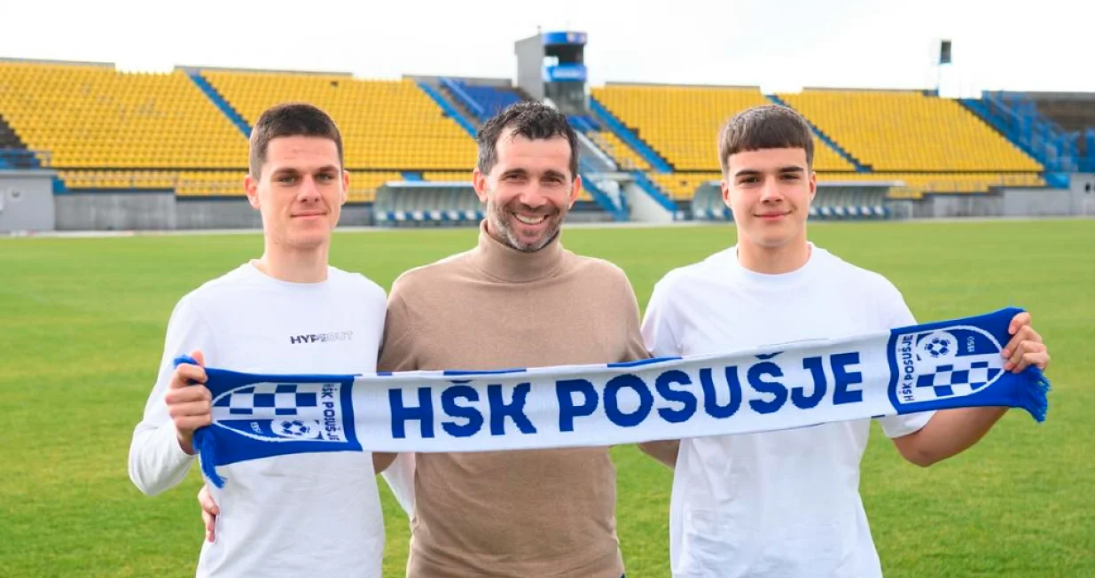 FOTO: Posu&scaron;je/Foto: 