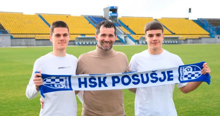 FOTO: Posu&scaron;je/Foto: 