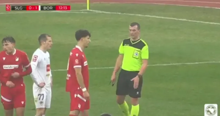 FOTO: Screenshot/Foto: 