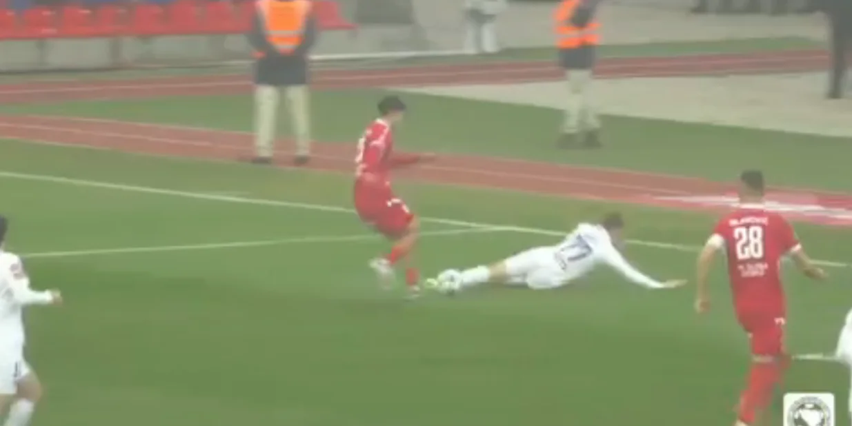 FOTO: Screenshot/Foto: 