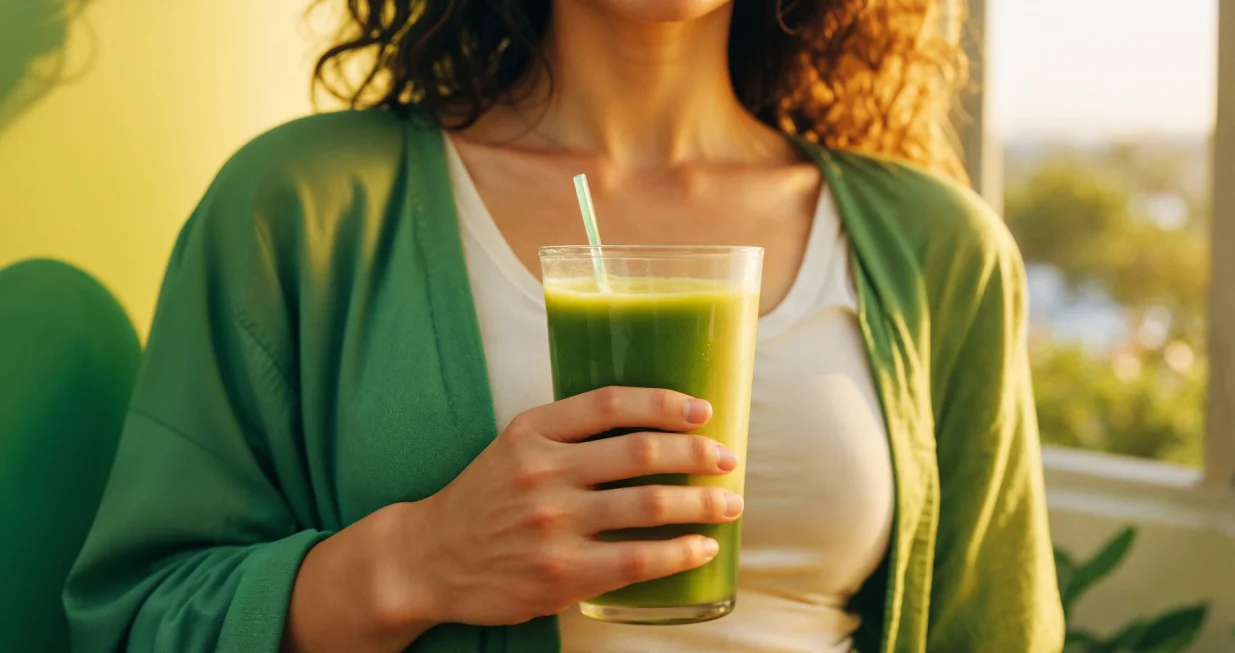 Detoksikacija jetre počinje u kuhinji/Free Pik