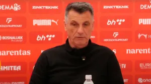 FOTO: Screenshot/FK Velež/Foto: 