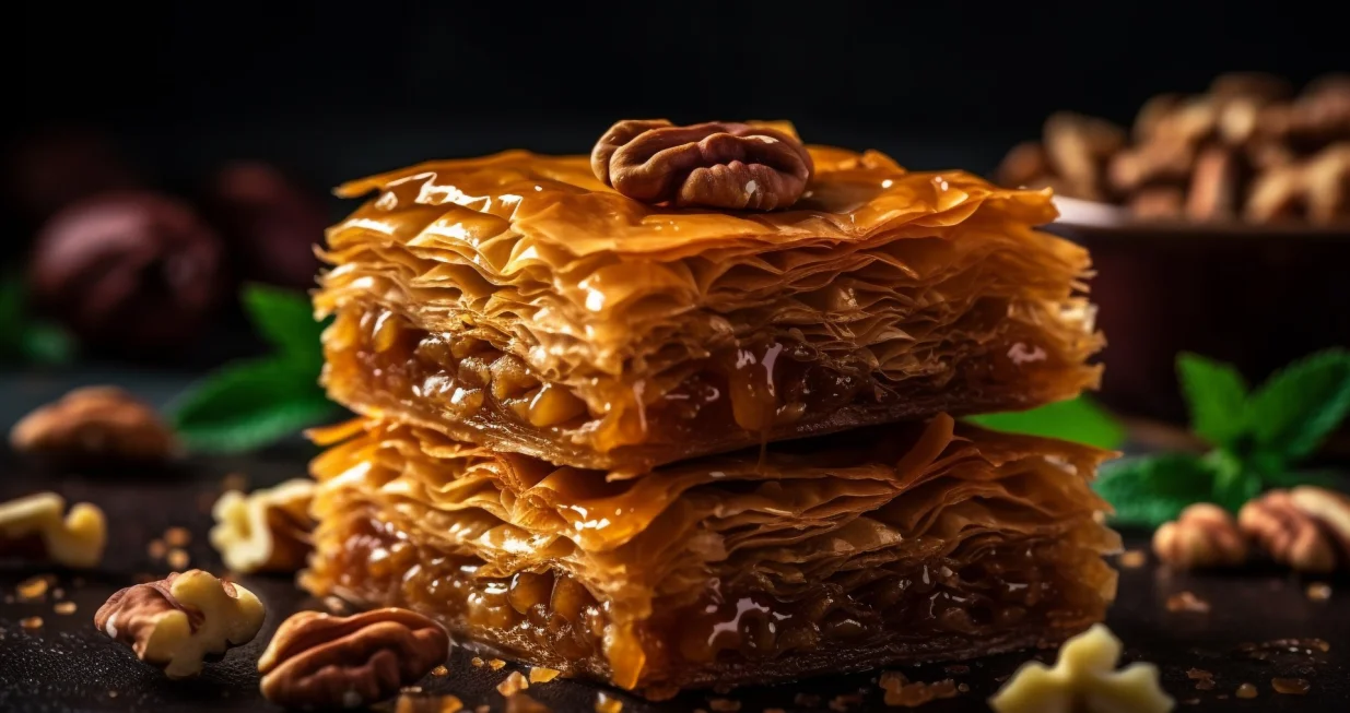 Kraljica trpeze u punom sjaju/Freepik