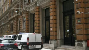 Općinski Sud Kanton Sarajevo/Damir Deljo