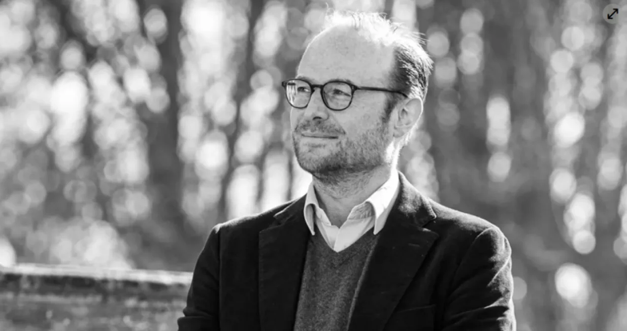 NJEMAČKI barun Felix Freiherr zu Knyphausen (49) poginuo je u lavini koja ga je zatrpala dok je skijao sa svojim 15-godi&scaron;njim sinom u &scaron;vicarskim AlpamaFoto: Grad Dortmund/