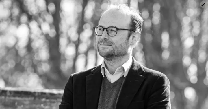 NJEMAČKI barun Felix Freiherr zu Knyphausen (49) poginuo je u lavini koja ga je zatrpala dok je skijao sa svojim 15-godi&scaron;njim sinom u &scaron;vicarskim AlpamaFoto: Grad Dortmund/