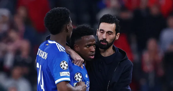 REUTERS/Rodrigo Antunes /Foto: 