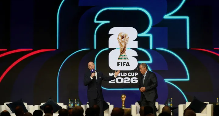 REUTERS/Jeenah Moon/Foto: 