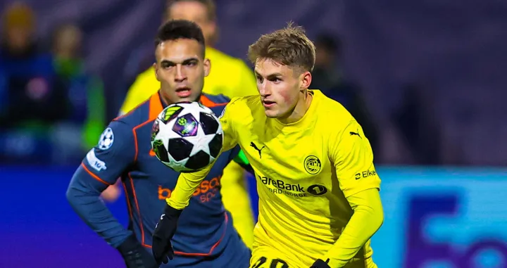 Thomas Andersen/NTB via REUTERS/Foto: 