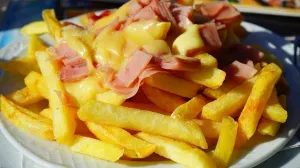  ultraprerađena hrana/