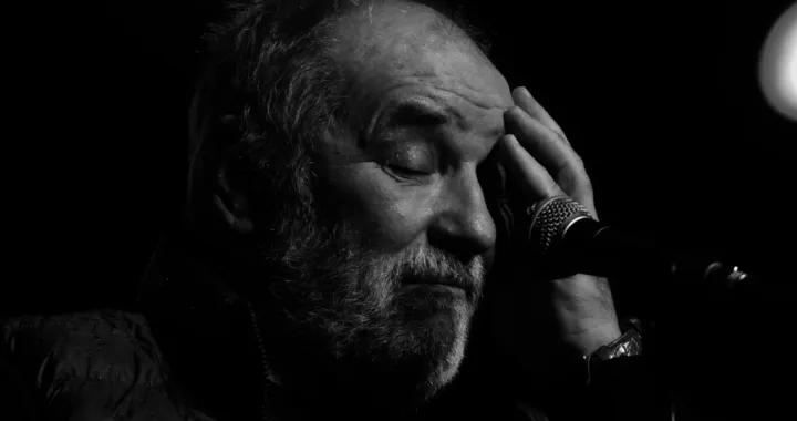 Omaž velikom Đorđu Bala&scaron;eviću/