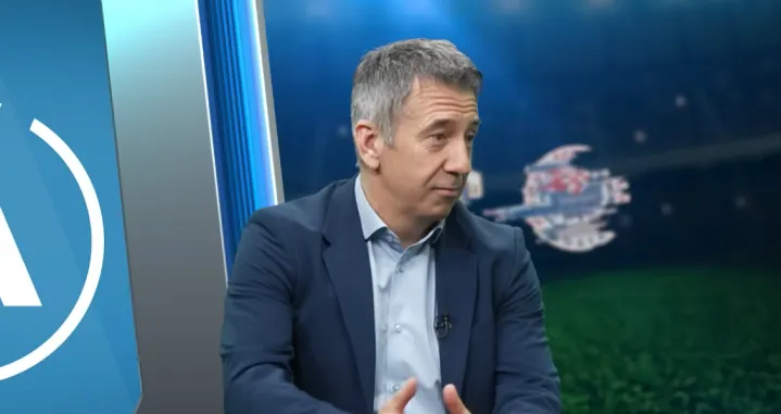 Nedim Jusufbegović/Foto: 